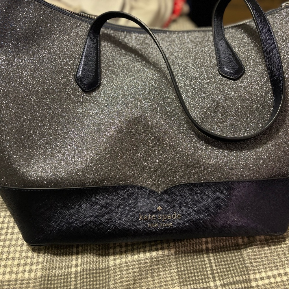 Kate Spade tote bag